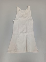 Camiseta tirantes ABANDERADO señor | T 60 XEG