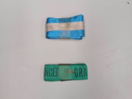 Cintas retrovisor varias