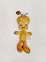 Peluche PIOLÍN con ventosa