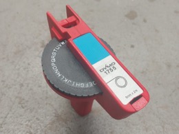 Equipo rotulador DYMO 1755