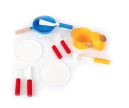 Set de cocina infantil
