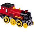 Locomotora eléctrica SMALL FOOT Company | Mod 5802