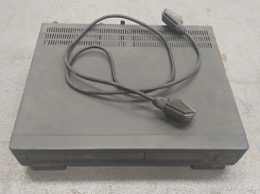 Video reproductor grabador VHS HITACHI ME-230E