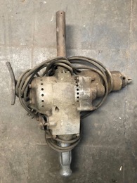Taladro eléctrico de ½ pulgada | 2 manos