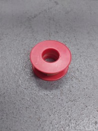 Carrete esparadrapo de tela | ⦵ 6 cm