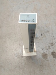 Ventilador Torre Turbina APELSON Mod CAMBRILS | 24 x 25 x h 74 cm 