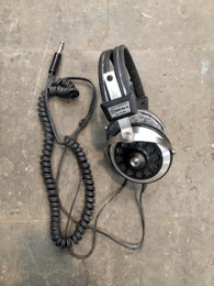 Auriculares Stereo SCALA SH-608R