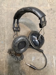 Auriculares Stereo ALPHA Electronics Mod. SDH-7DV