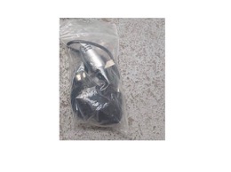 Micrófono de condensador electret con clip de corbata