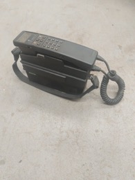 Teléfono portátil de maletín SIEMENS C3 | Años 80-90