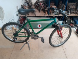 Bicicleta cadete Mountain Bike | Años 80-90