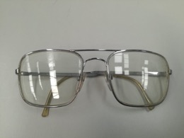 Gafas metálicas varón INDO_Mod Nelson