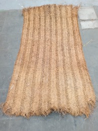 Toldo de esparto natural | 175 x 90 x1 