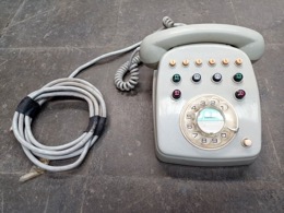 Centralita telefóno SATAI | Años 70-80