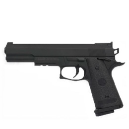 Pistola de muelle HI CAPA OPS_Negra