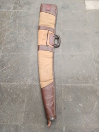 Funda para carabina marca BROWNING | 17 x 125 x 4 cm
