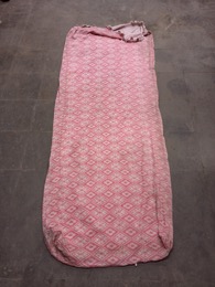 Funda para colchón de espuma | 80 x 200 cm