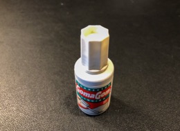Corrector líquido GOMA GOM 20 ml