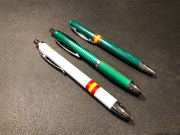 Bolígrafos GUARDIA CIVIL