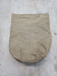 Petate militar pequeño  | 50 x h 75 cm