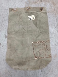 Petate militar grande 071 