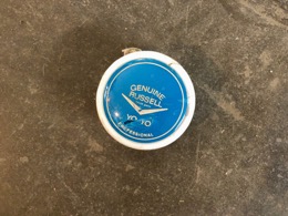 Yoyo Genuine Russell PROFESSIONAL | ⦵ 5,5 x 2,5