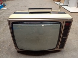 Televisor portátil 18 