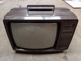 Televisor portátil 18 