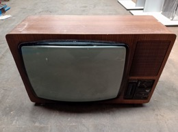 Televisior sobremesa 22