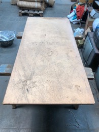 Plancha de conglomerado | 180 x 80 cm