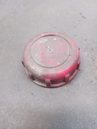 Tapón de aceite | ∅ 7 x 3 m