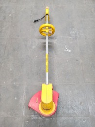 Recortadora_Desbrozadora eléctrica DYNAMAC DT 40 | 30 x 130 cm