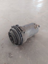 Dinamo motor