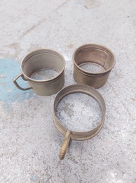 Complementos para cafeteras manuales individuales