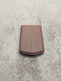 Libreta bolsillo con cubiertas plastificadas | 8 x 2 x h 12 cm