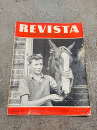 Revista Sindical Nº55 | Marzo 1948
