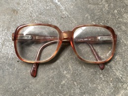 Gafas mixtas pasta SAFILO _Mod FLASTA 1093 | Años 70