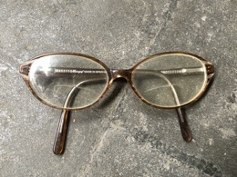 Gafas concha señora MONGAF | Cristal bifocal | Años 80