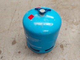 Bombona CAMPING GAZ_botella popular R907_3 kg | ⦵ 20 x h 25 cm