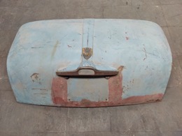 Tapa maletero Seat 1400B  | 70 x 110 x 31 cm