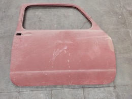 Puerta derecha Seat 600 E | 100 x 95 x 7 cm