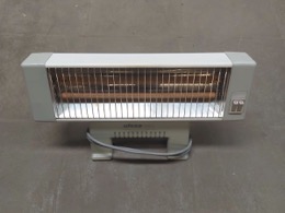 Radiador Calefactor UFESA 993 CE9219 | 45 x 12 x h 25 cm